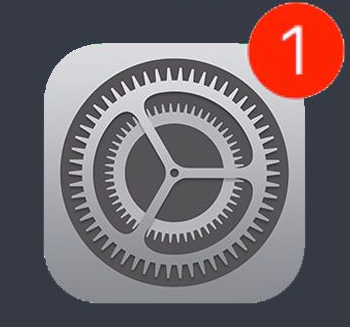 【IOS】关闭系统升级提示教程