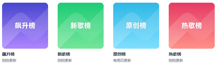 【电脑】分享几款好用的音乐播放器