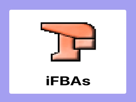 【限免/苹果】街机合集-iFBAs模拟器（附游戏ROM）